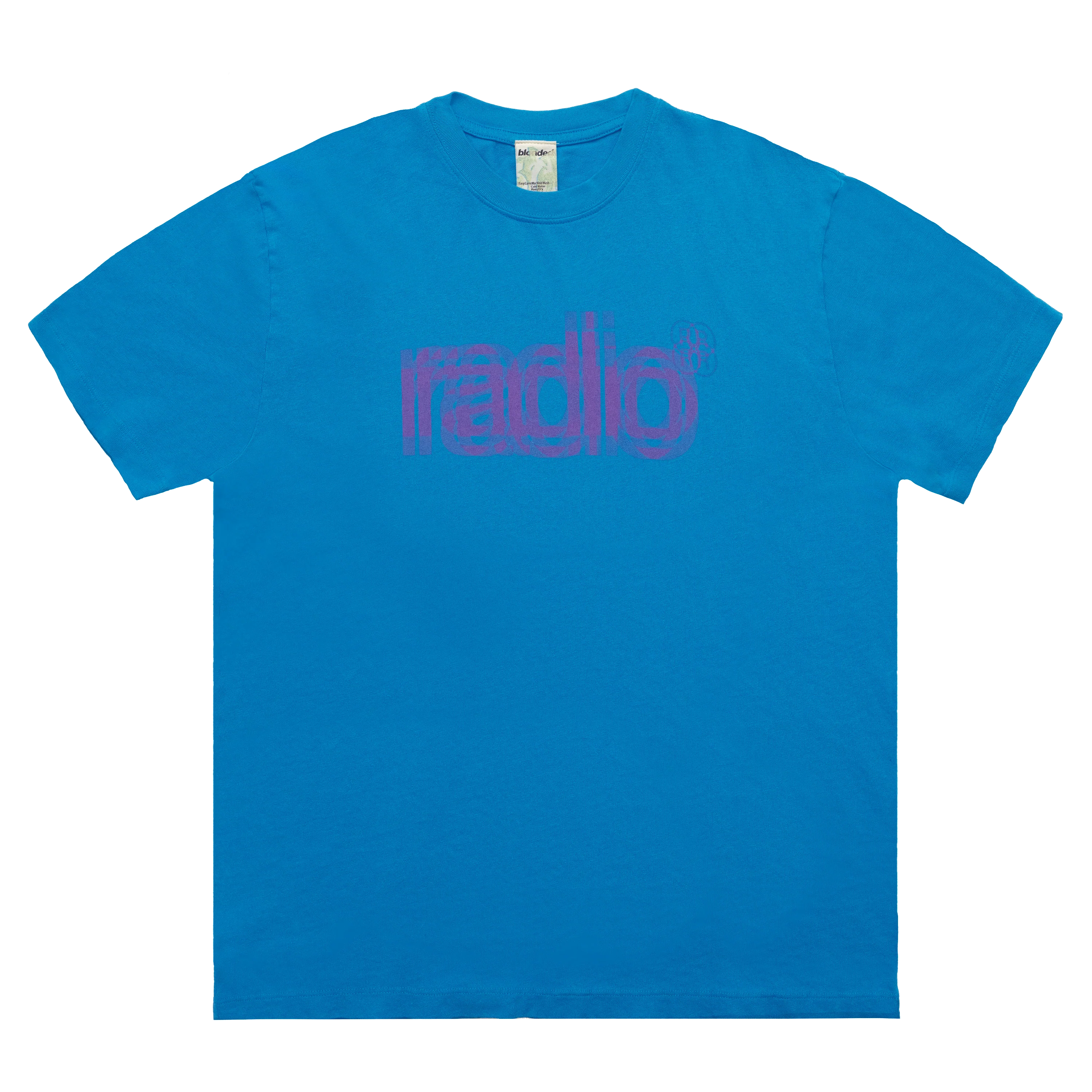 FOCUSING T-SHIRT - Image 3