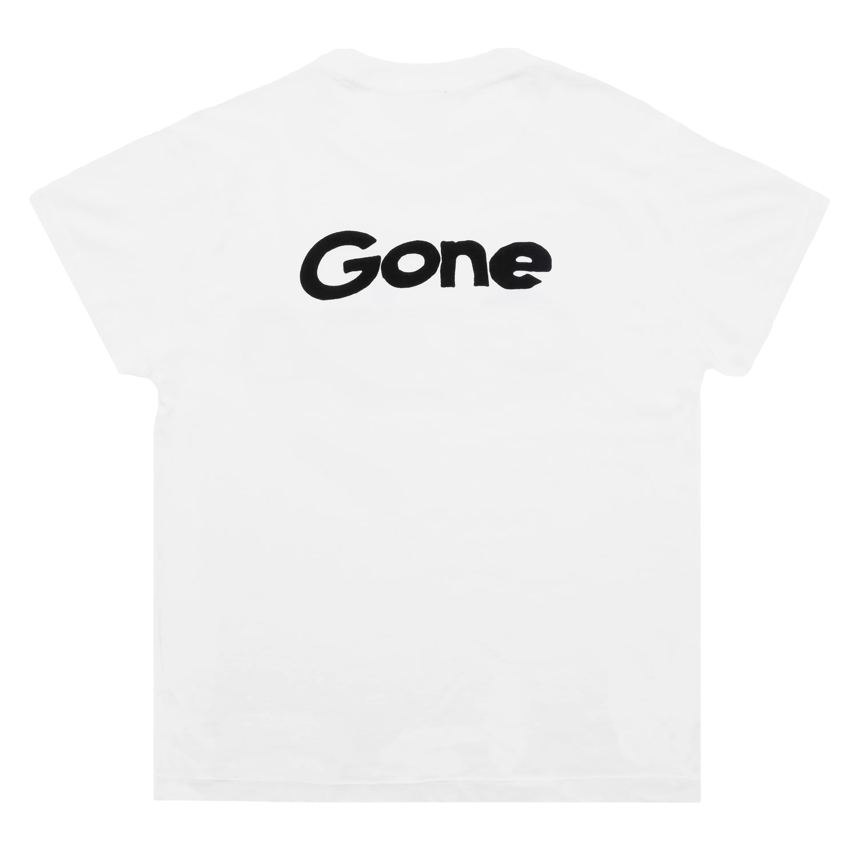 GOING GONE T-SHIRT - Image 4